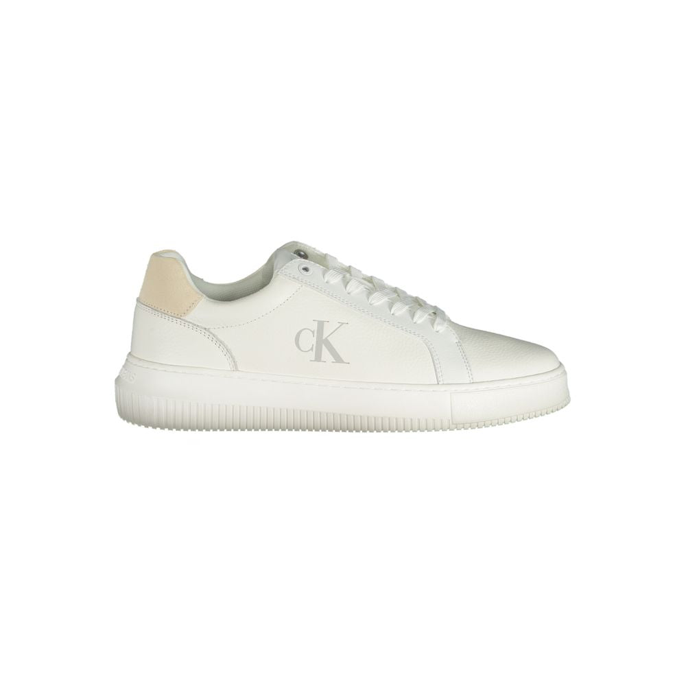 Calvin Klein Polyurethane Men's Men's Sneaker