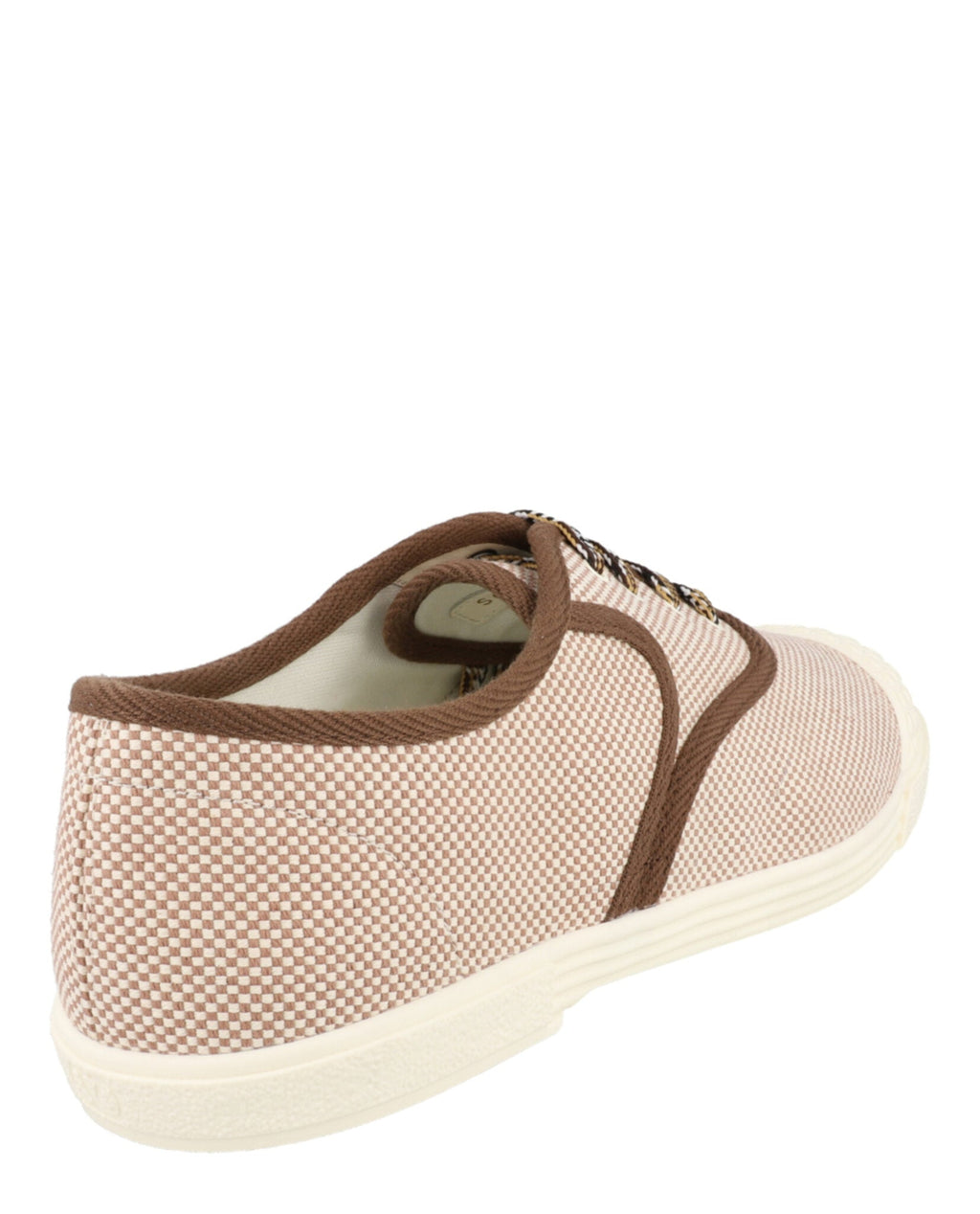Bay By Bay Low-Top Sneakers