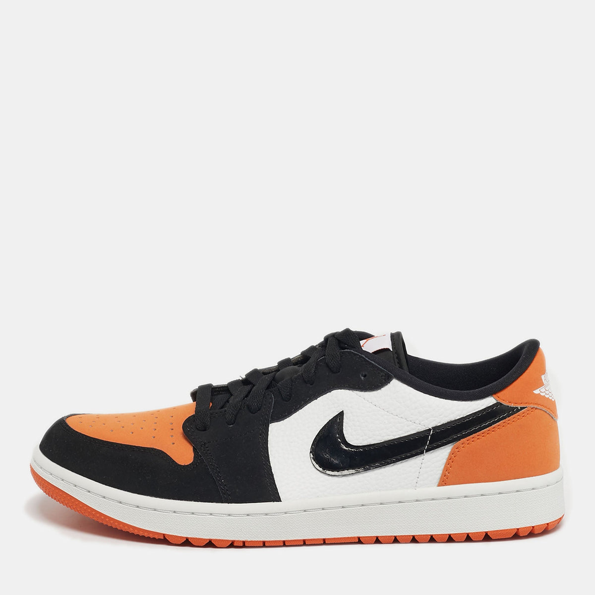 Air Jordans Jordan 1 Retro Golf Shattered Backboard