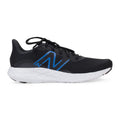 BLACK 411 SNEAKERS