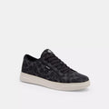 Coach Outlet Sneaker In Signature Denim