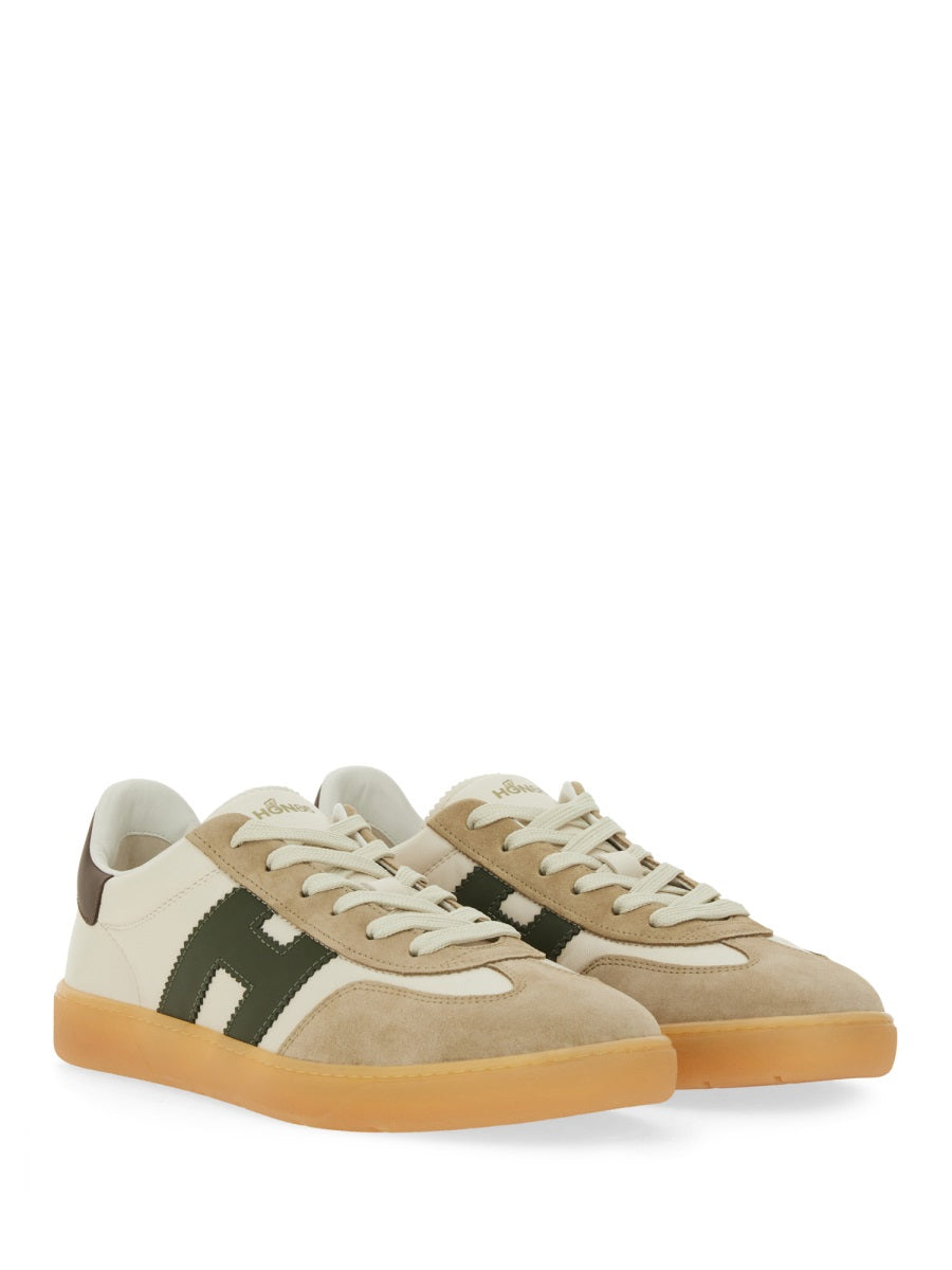 "Cool" Sneaker
