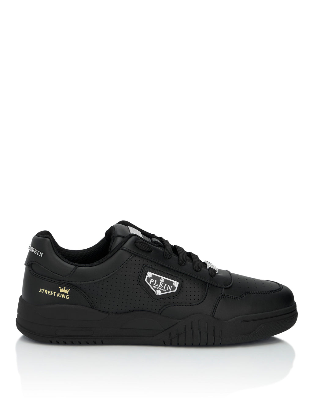 Low-Top Sneakers STREET KING