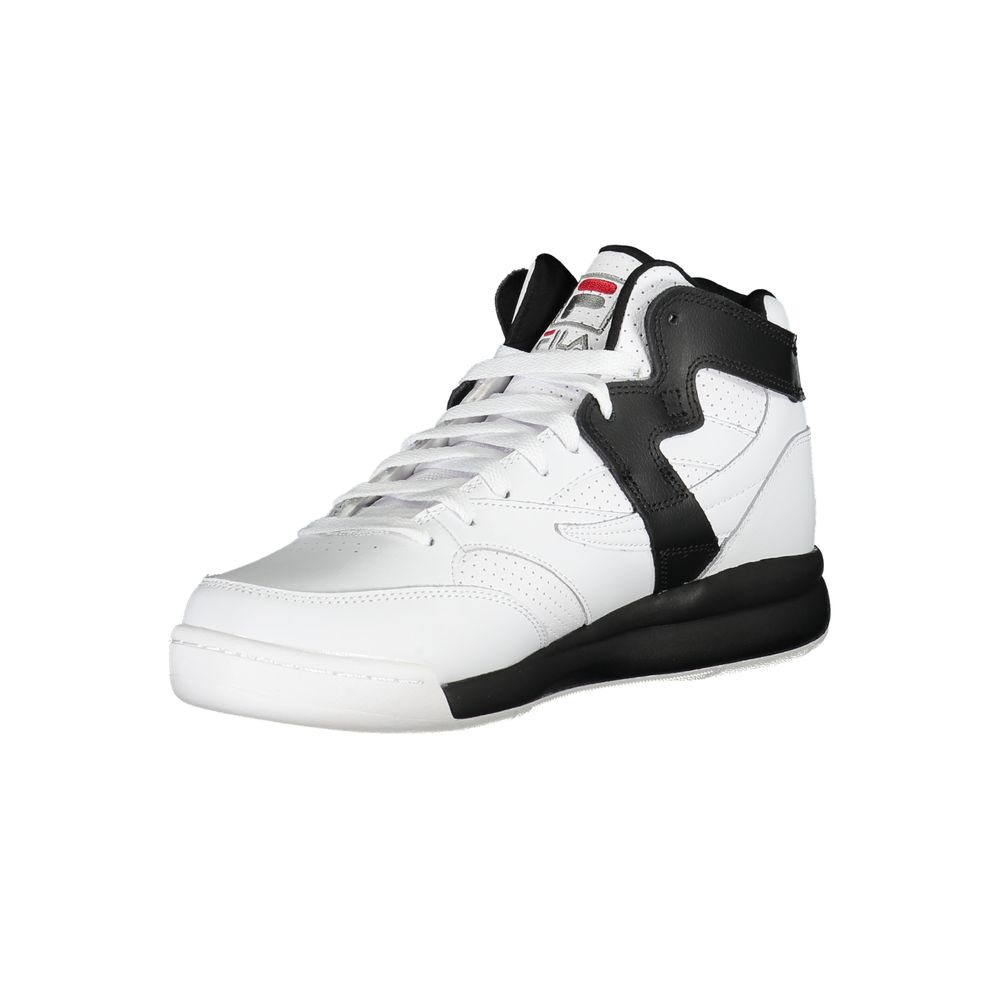 Fila Polyurethane Men Men's Sneaker