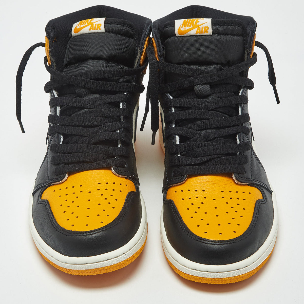 Air Jordans Jordan 1 Retro Og Taxi