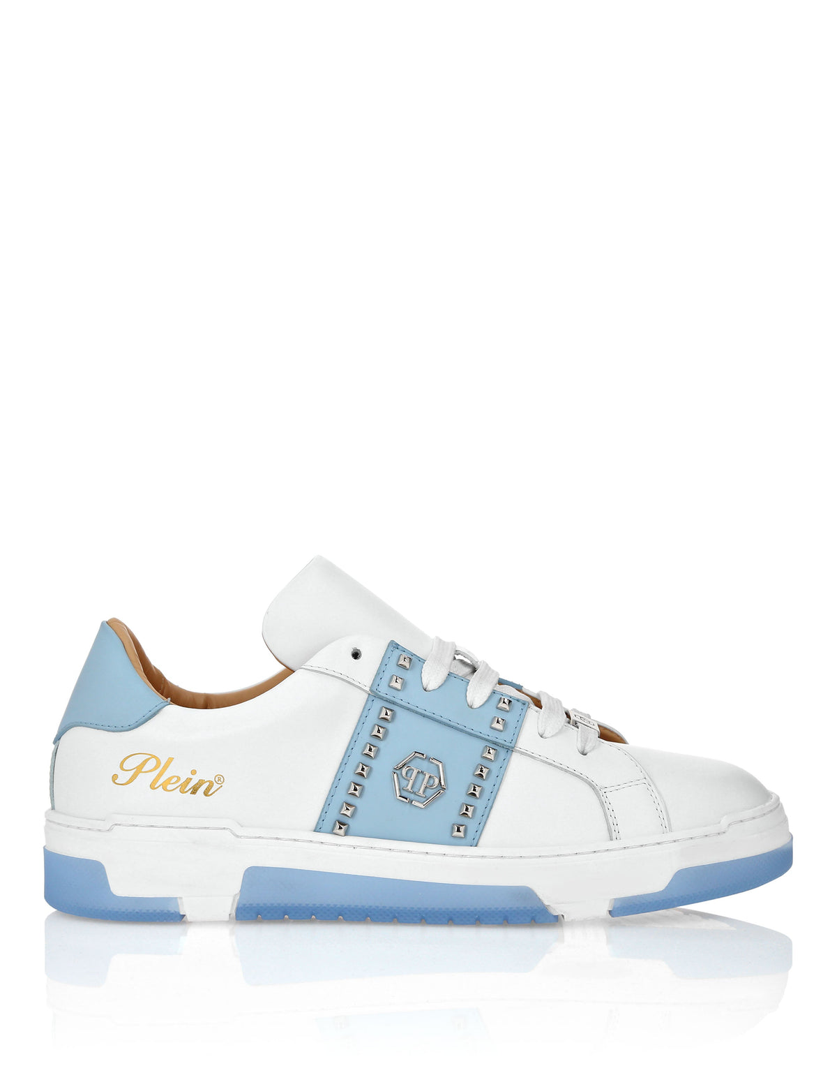 Low-Top Sneakers