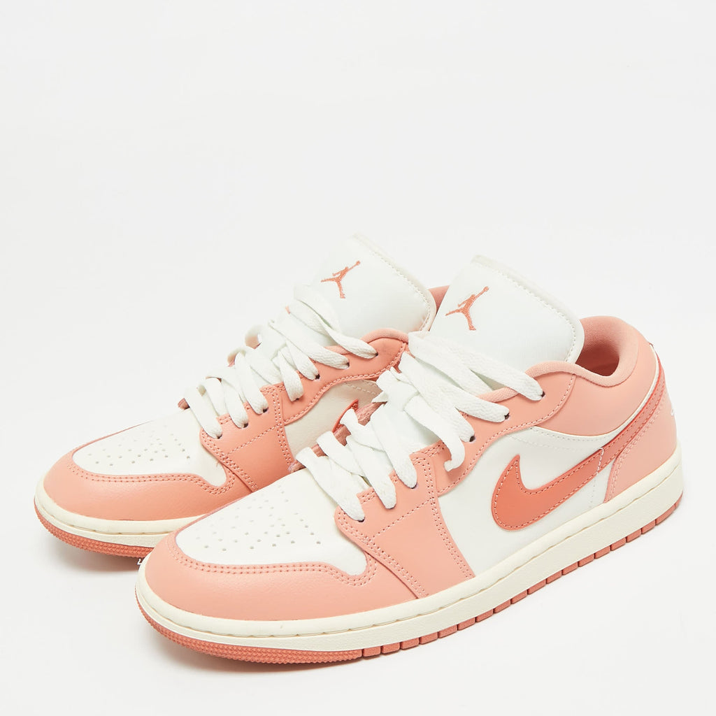 Air Jordans Jordan 1 Low Madder Root
