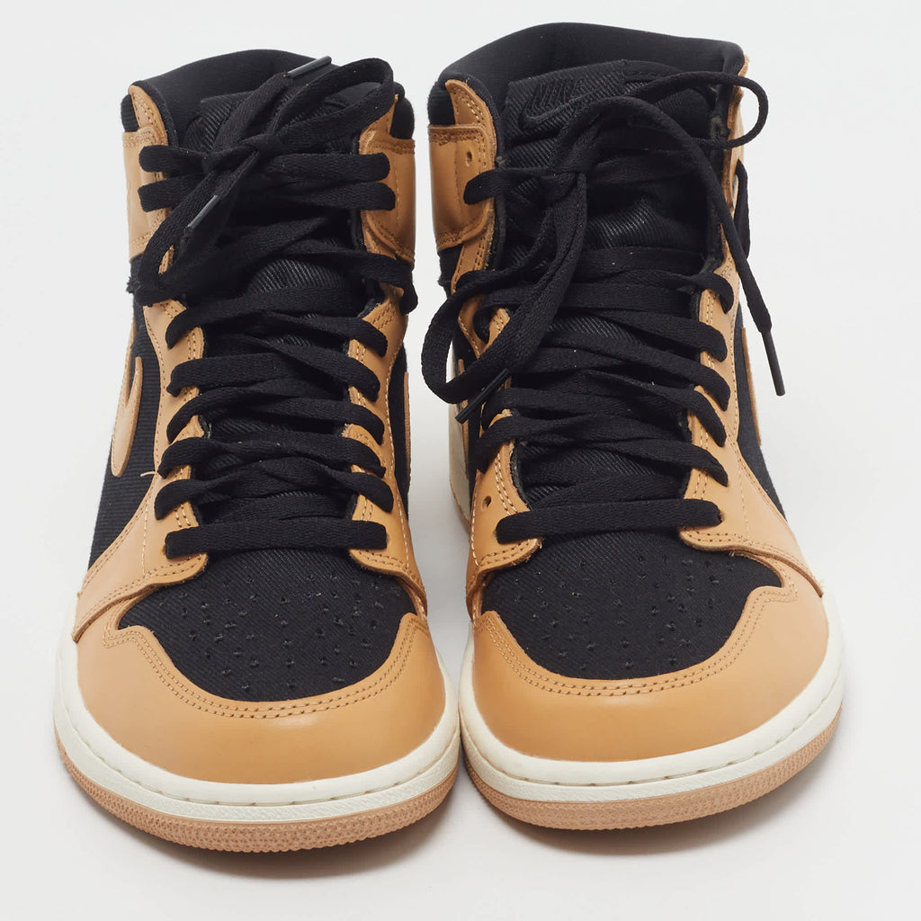 Air Jordans Jordan 1 Retro Og Heirloom