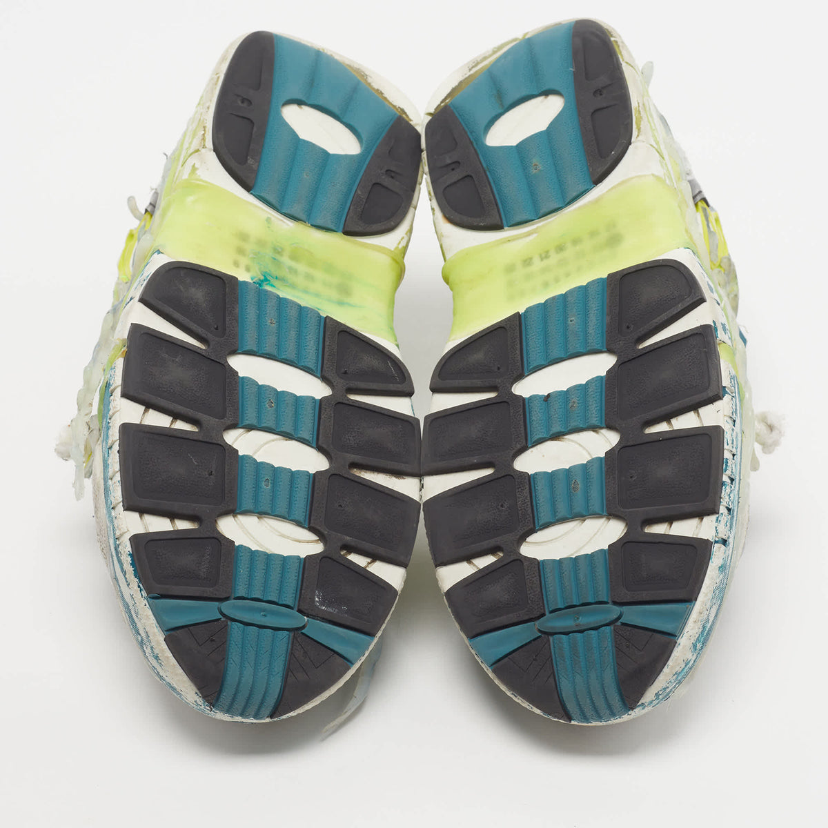 Maison Martin Margiela Fusion