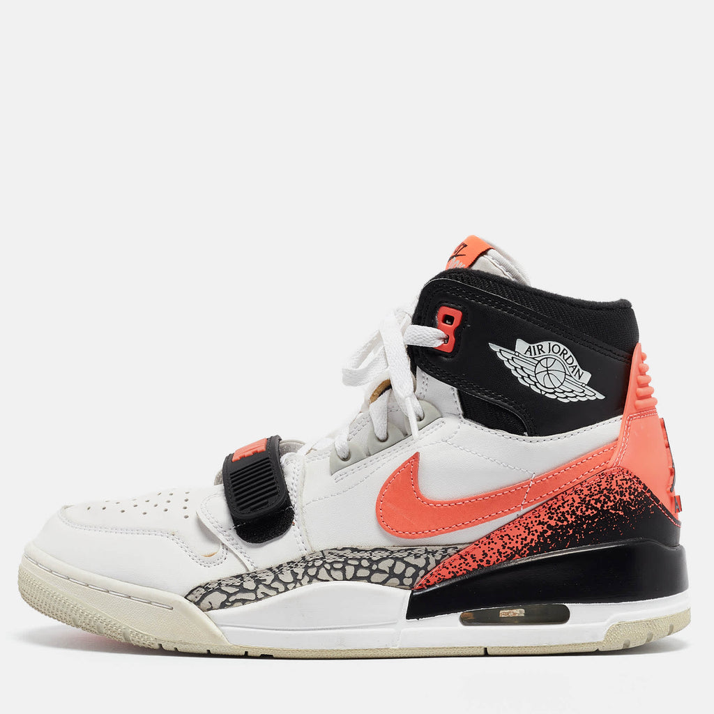 Air Jordans Jordan Legacy 312 Tech Challenge 2 Hot Lava