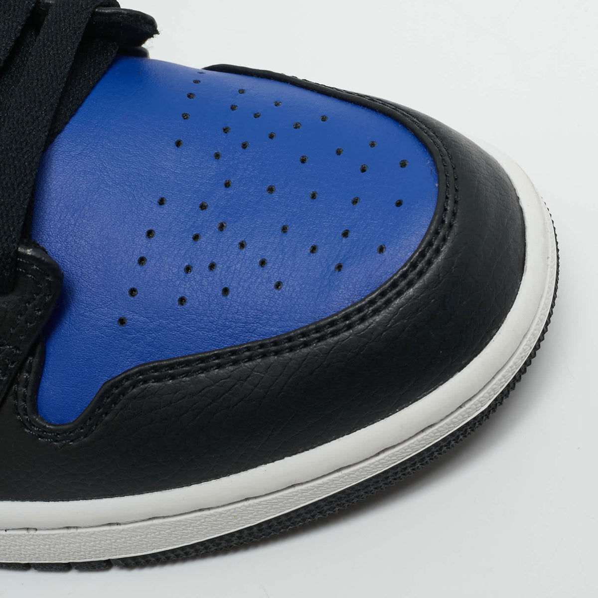 Air Jordans Jordan 1 Hyper Royal