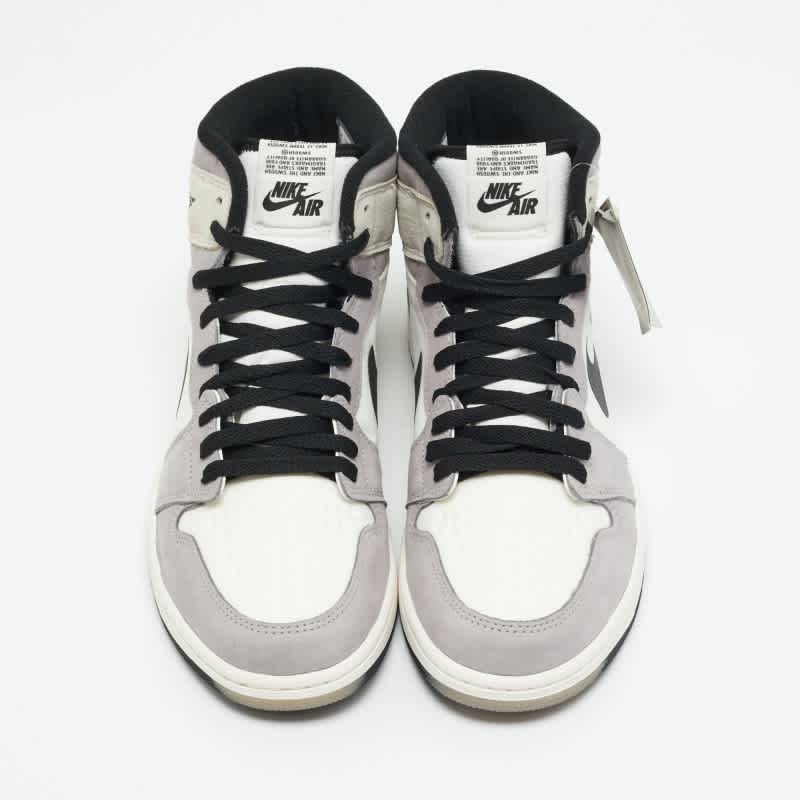 Air Jordans Jordan 1 Retro Element Gore-Tex Light Bone