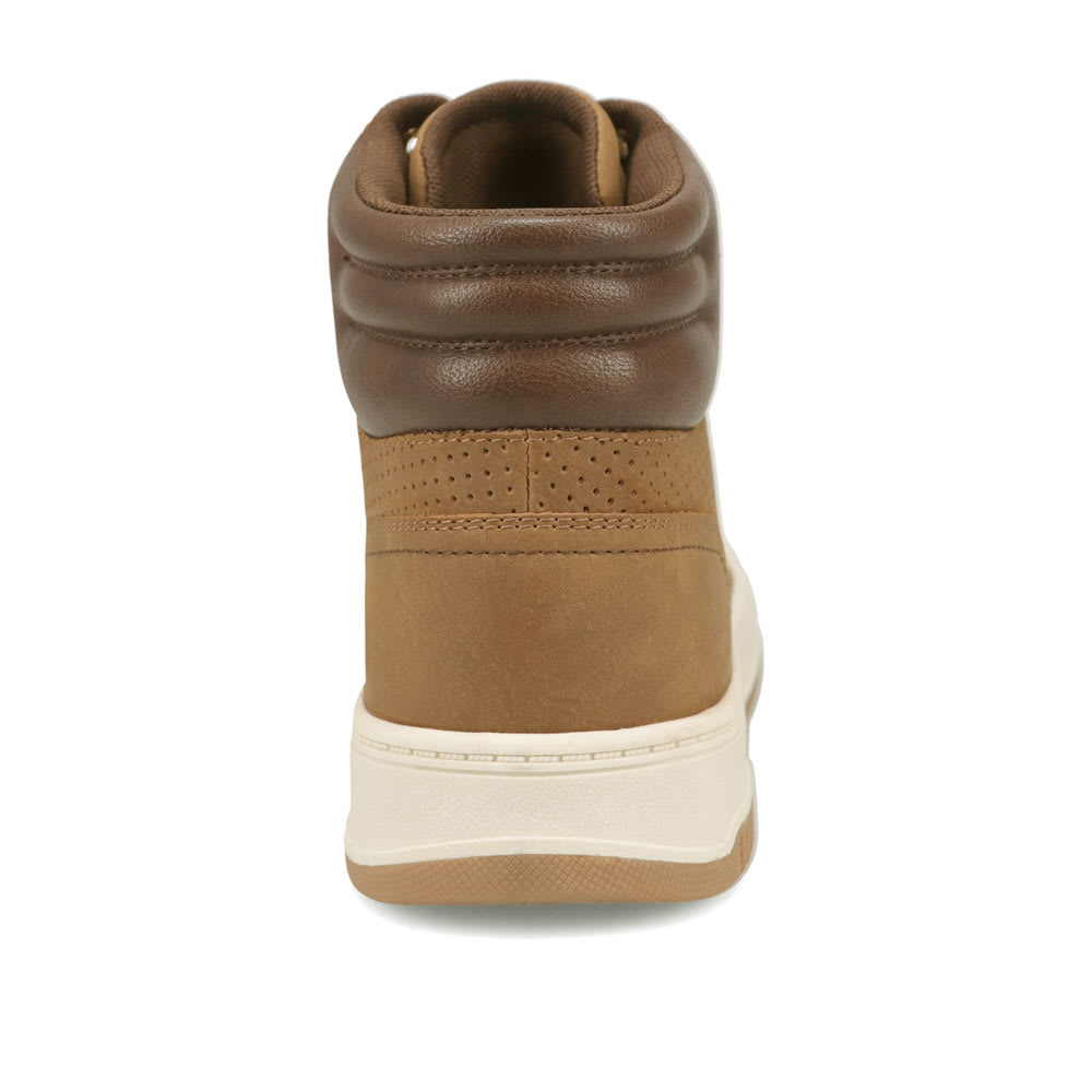 Dockers Mens Energy Hi Casual Sneaker
