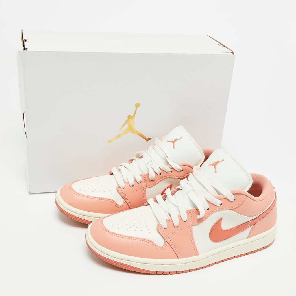 Air Jordans Jordan 1 Low Madder Root