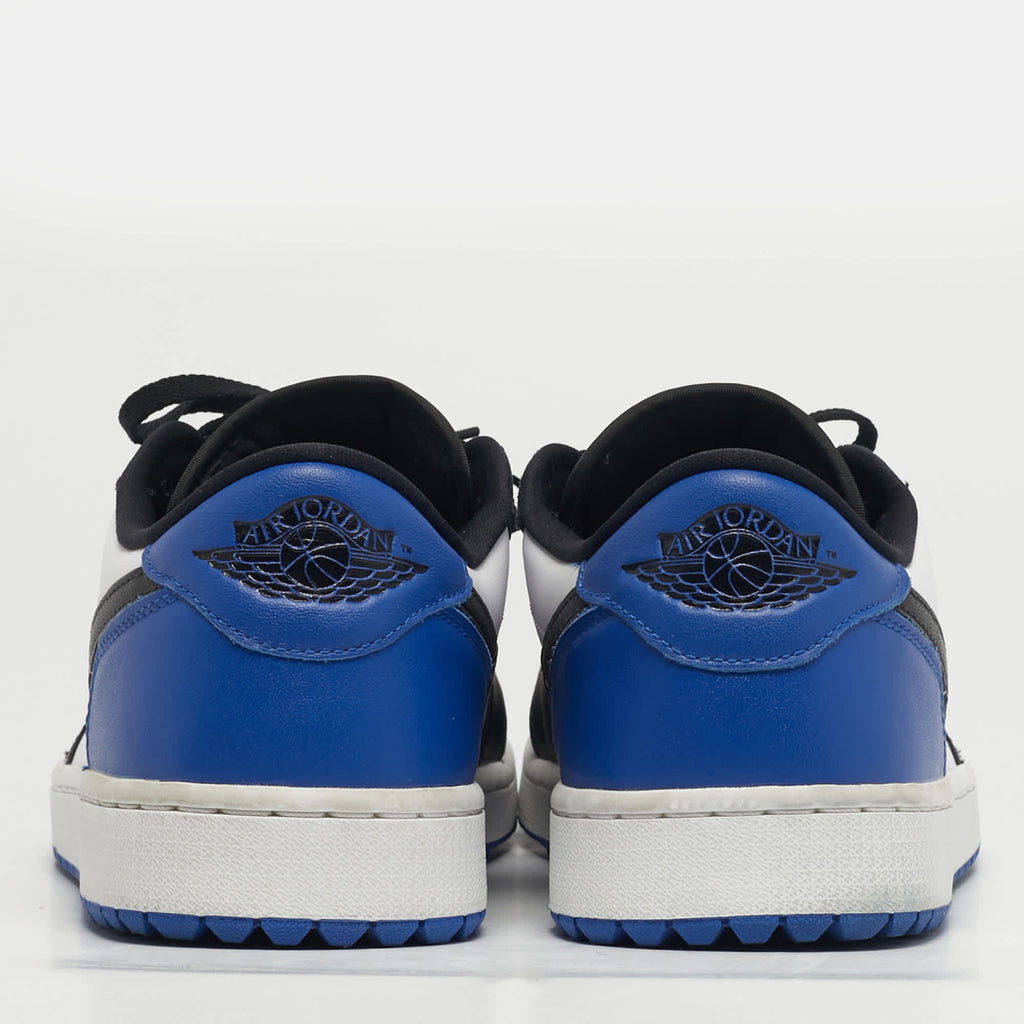 Air Jordans Jordan 1 Retro Golf Royal Toe