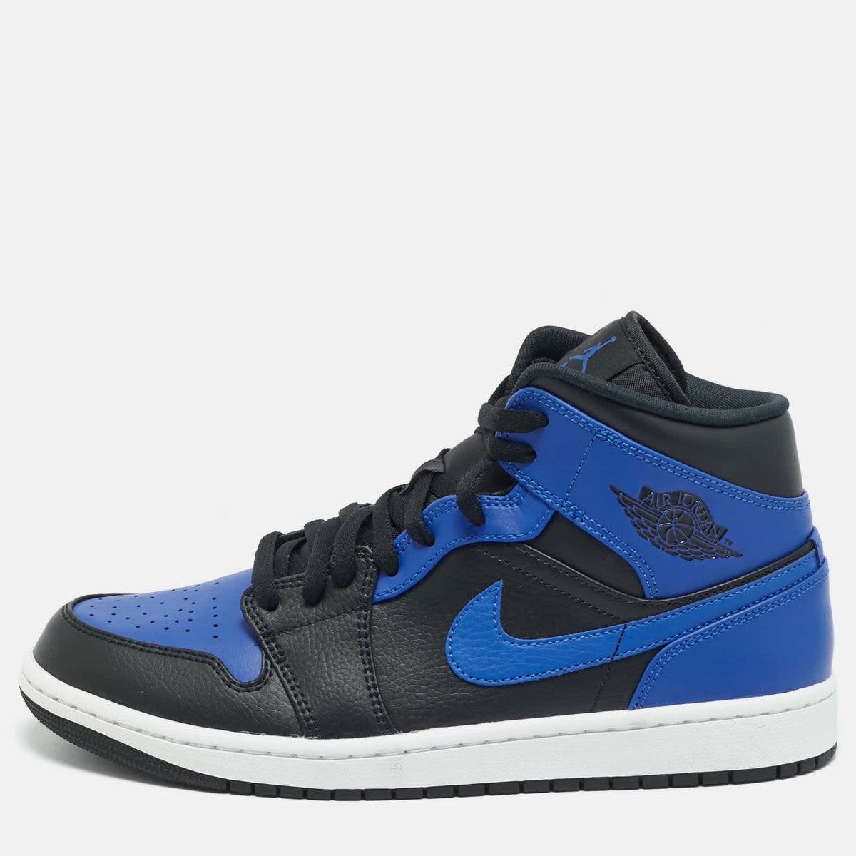 Air Jordans Jordan 1 Hyper Royal