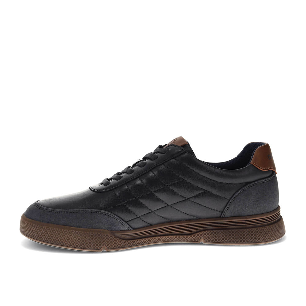Dockers Mens Brady Lightweight Casual Sneaker