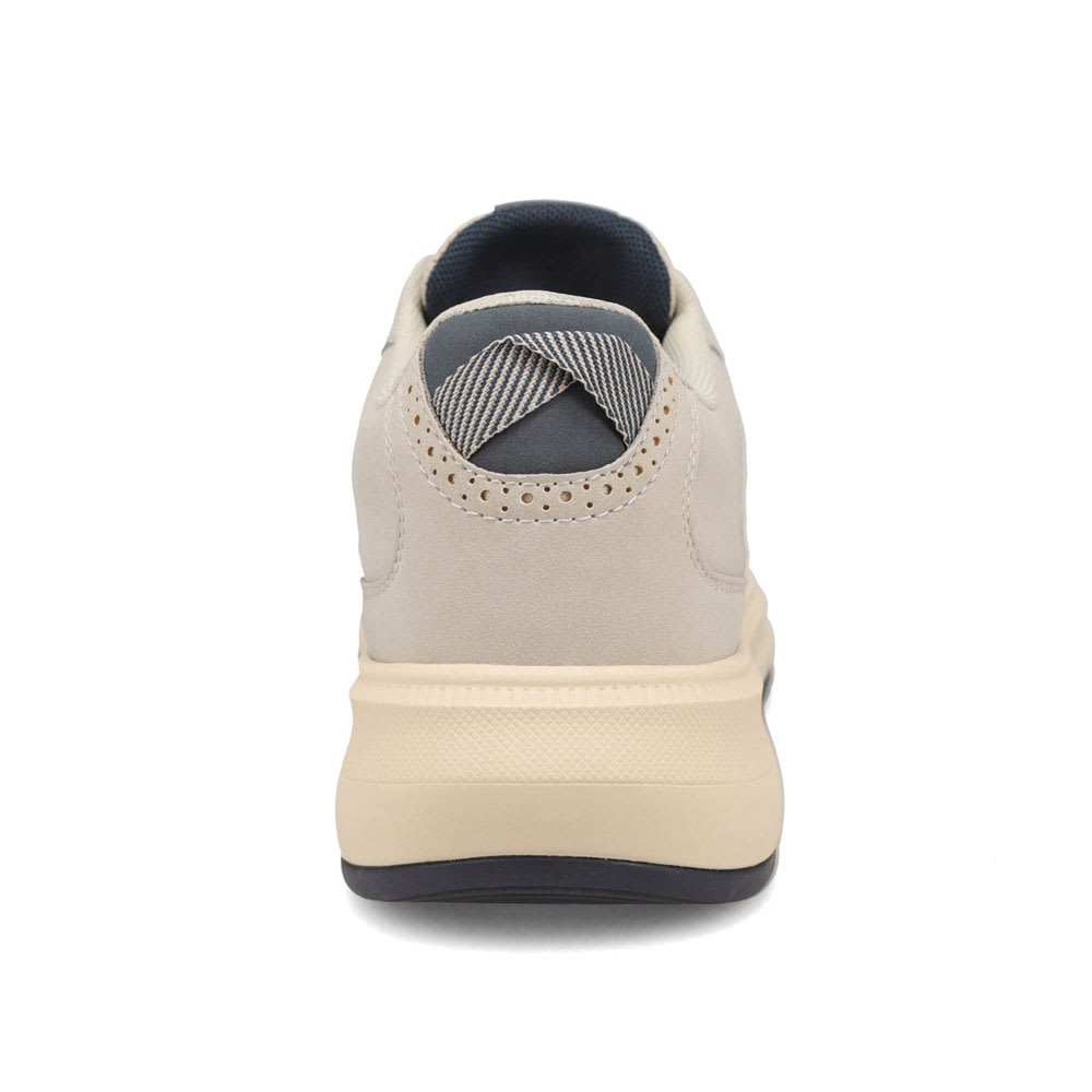 Dockers Mens Rave Nubuck Casual Sneaker