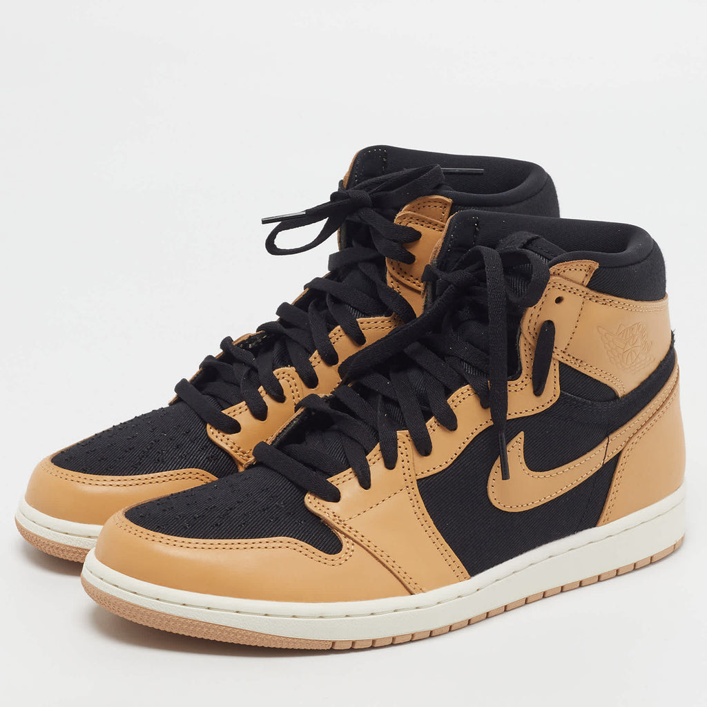 Air Jordans Jordan 1 Retro Og Heirloom