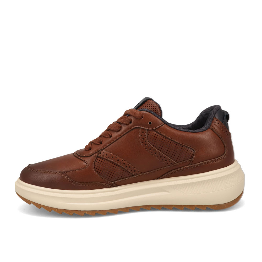 Dockers Mens Rave Polished Casual Sneaker
