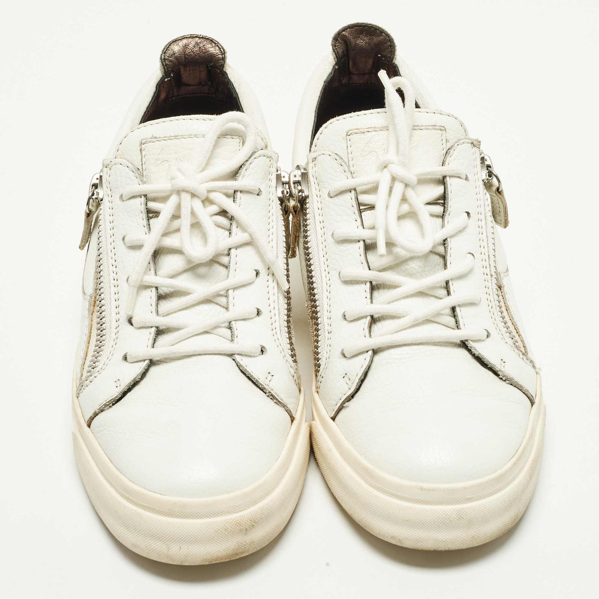 Giuseppe Zanotti Frankie