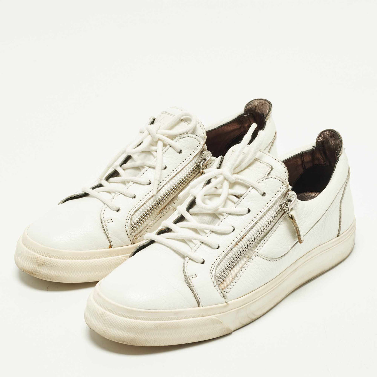 Giuseppe Zanotti Frankie