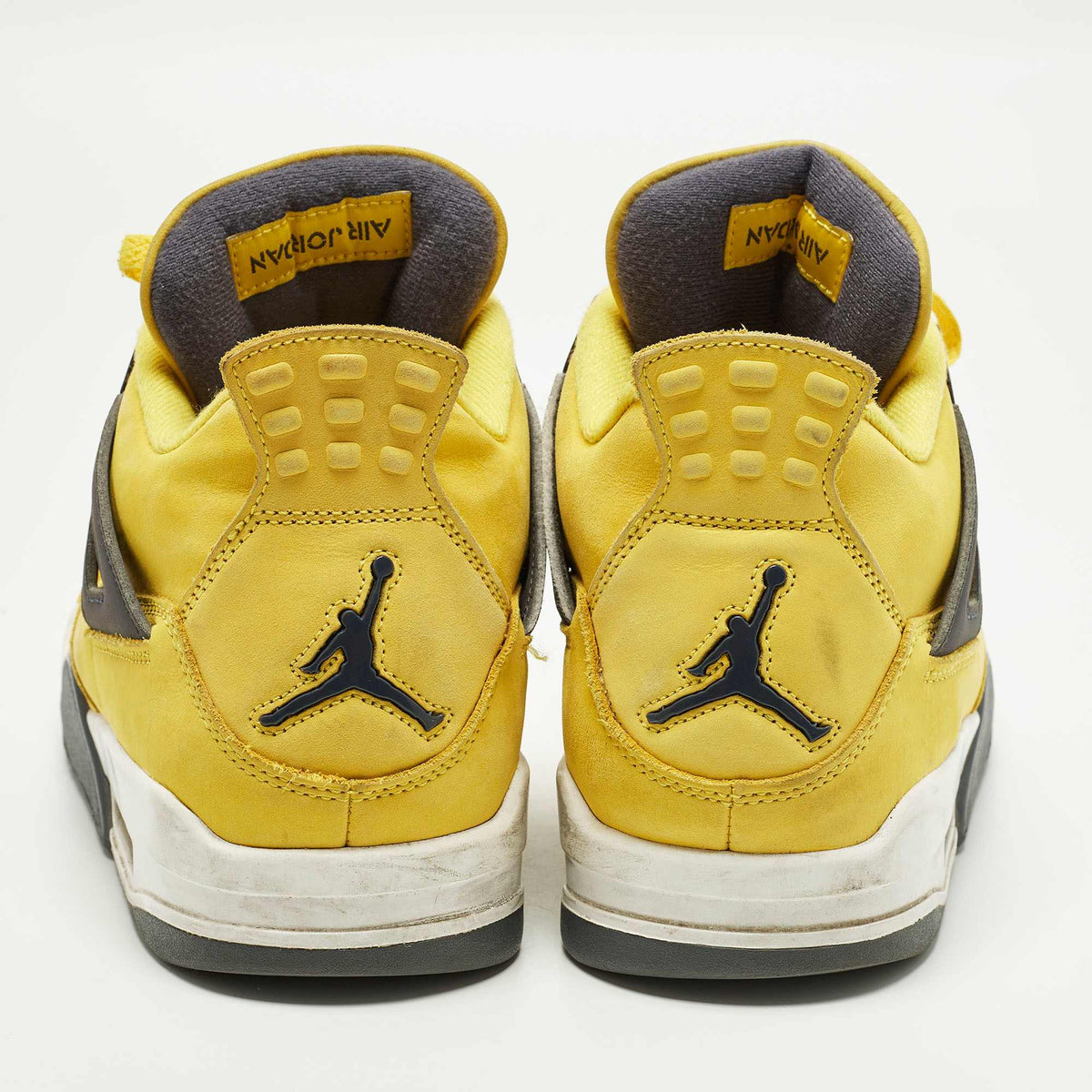 Air Jordans 4 Retro
