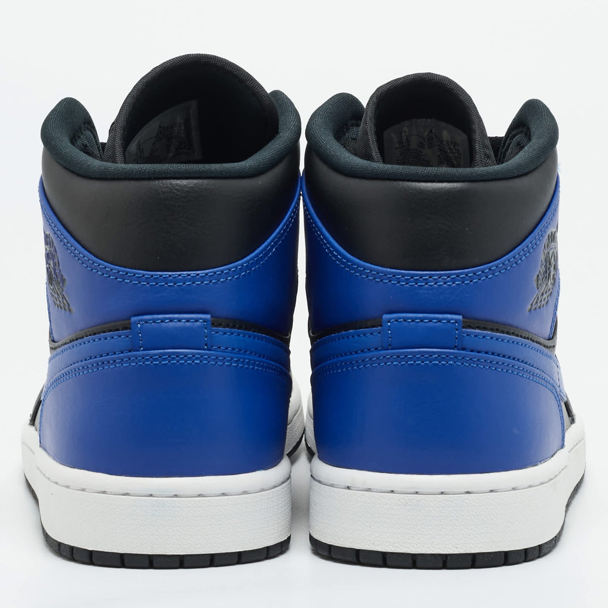 Air Jordans Jordan 1 Hyper Royal