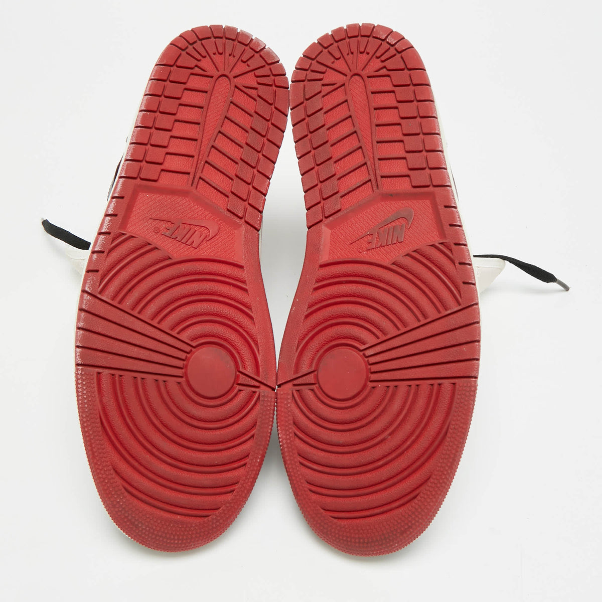 Air Jordans 1 Mid Gym Red