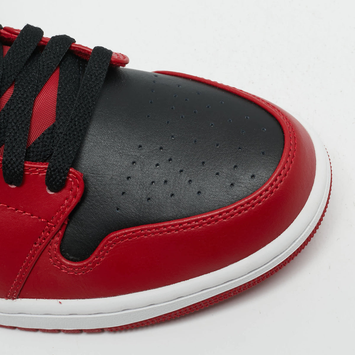 Air Jordans Jordan 1 Reverse Bred