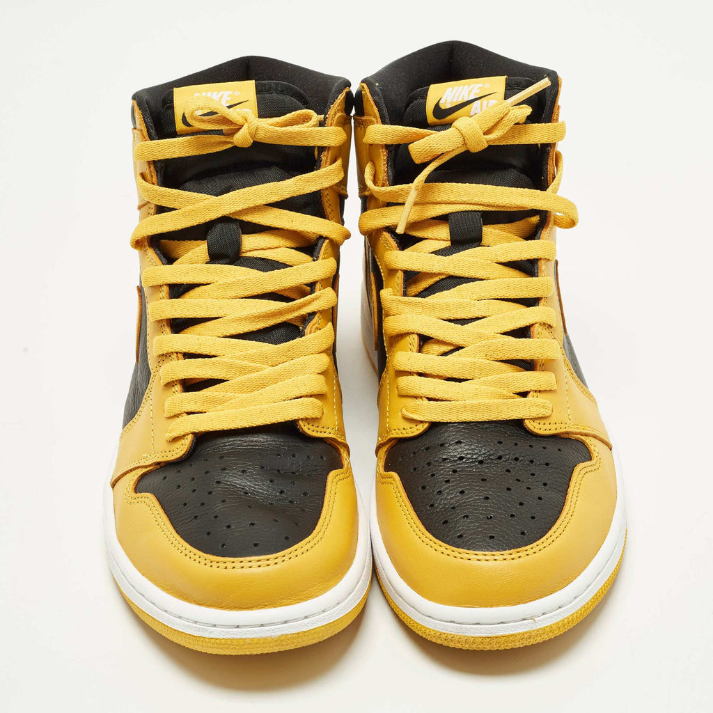 Air Jordans Jordan 1 Retro Pollen