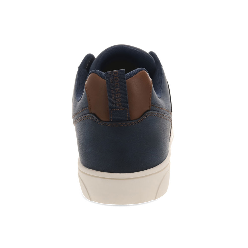 Dockers Mens Landon Casual Lace-Up Sneaker