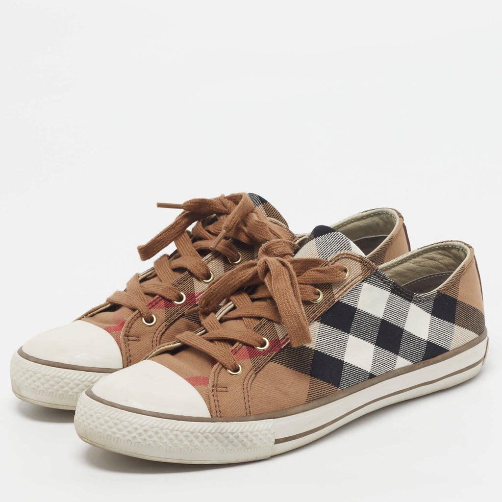 Burberry House Check