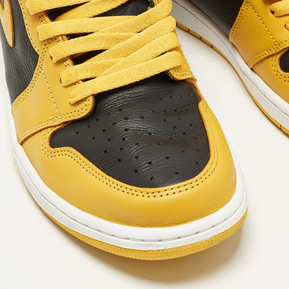Air Jordans Jordan 1 Retro Pollen