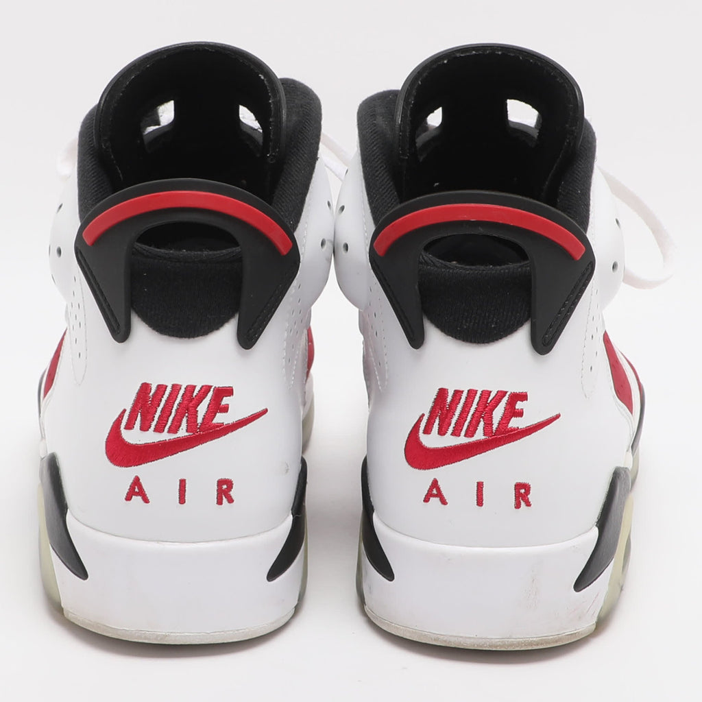 Air Jordans Carmine Jordan 6