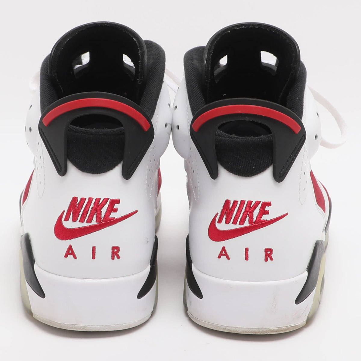 Air Jordans Carmine Jordan 6