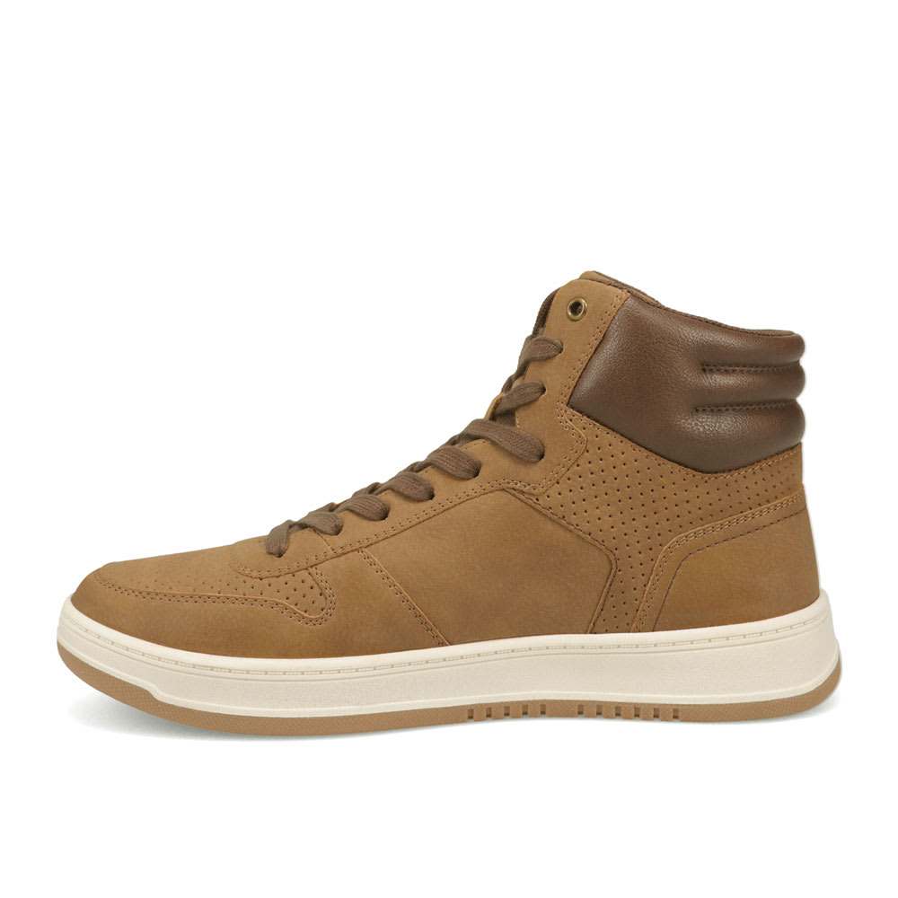 Dockers Mens Energy Hi Casual Sneaker