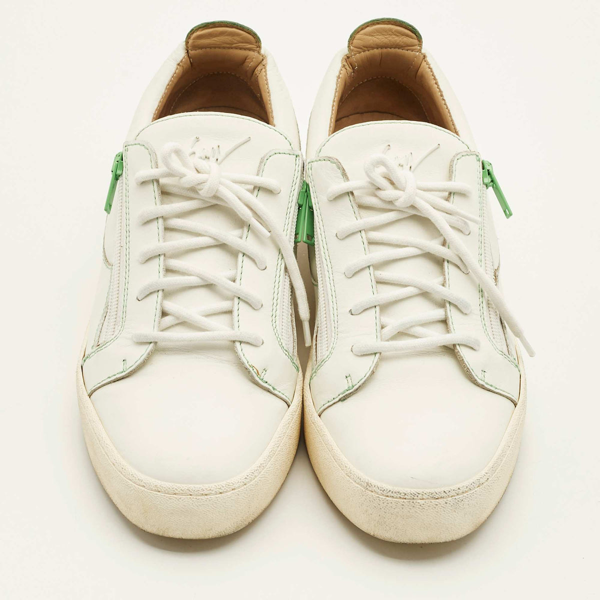 Giuseppe Zanotti Frankie