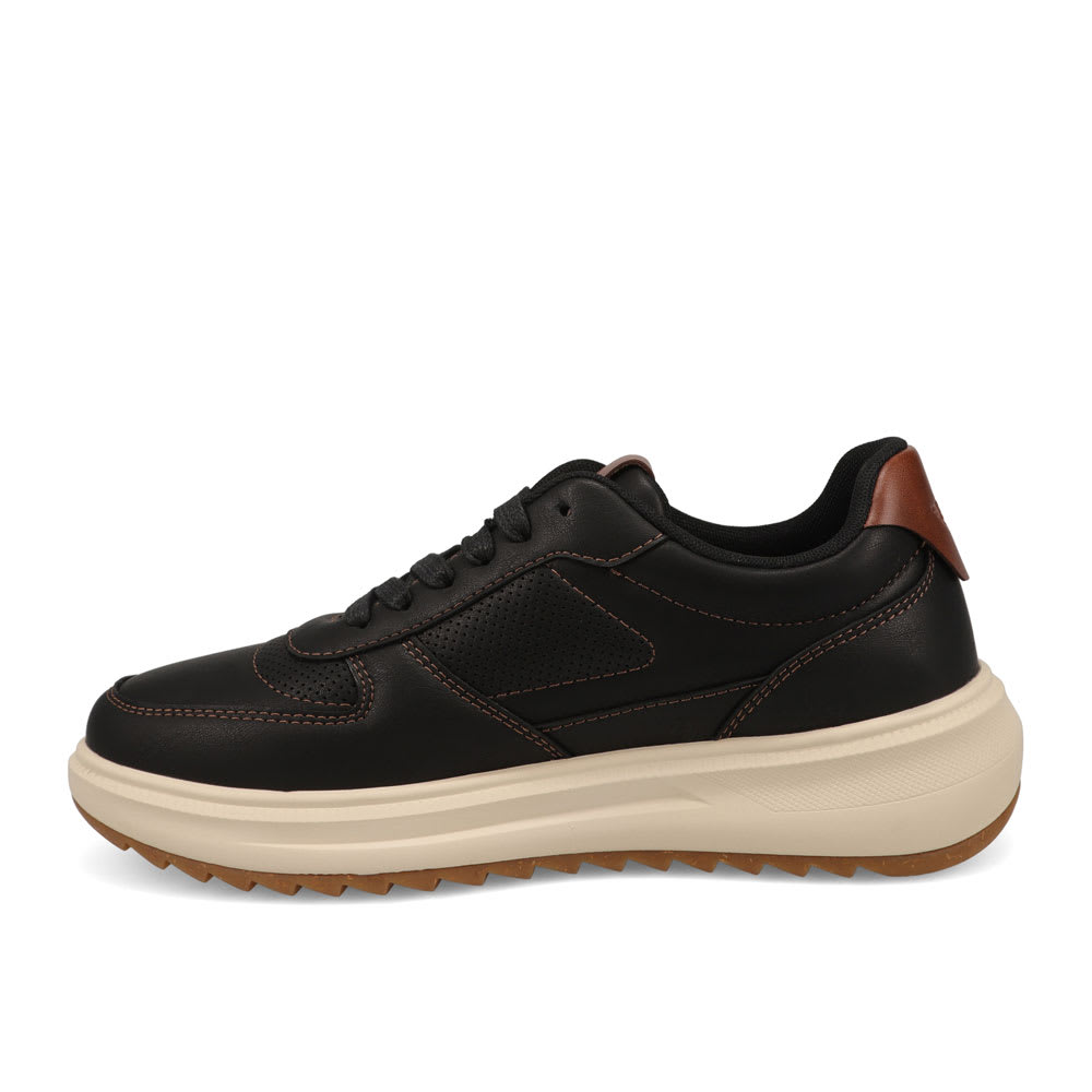 Dockers Mens Rebound Lace-Up Sneaker