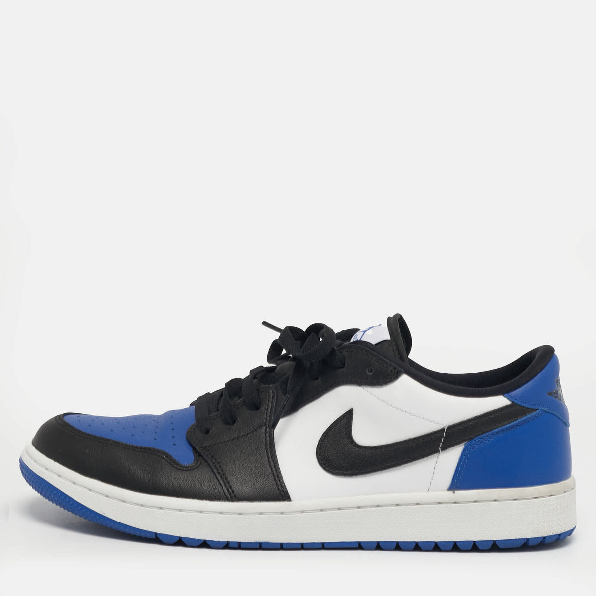 Air Jordans Jordan 1 Retro Golf Royal Toe
