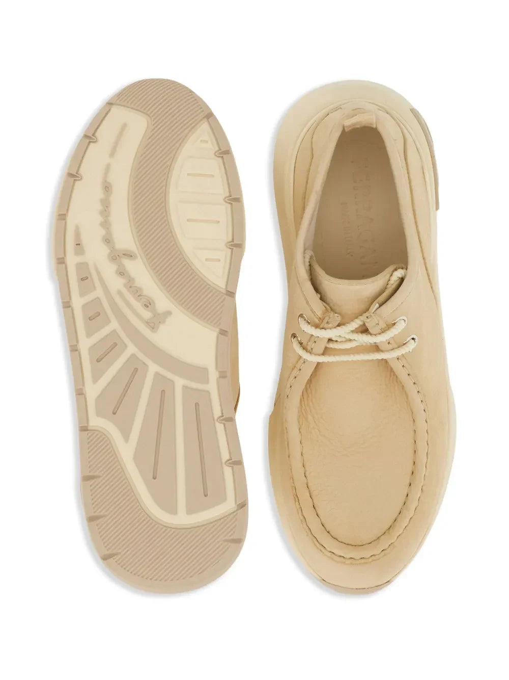 Ferragamo Sneaker