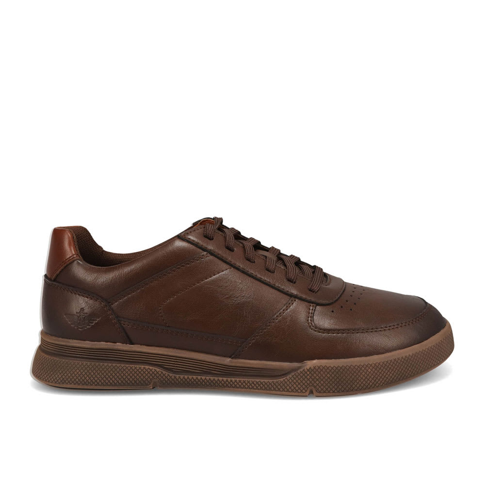Dockers Mens Brad Lightweight Casual Sneaker