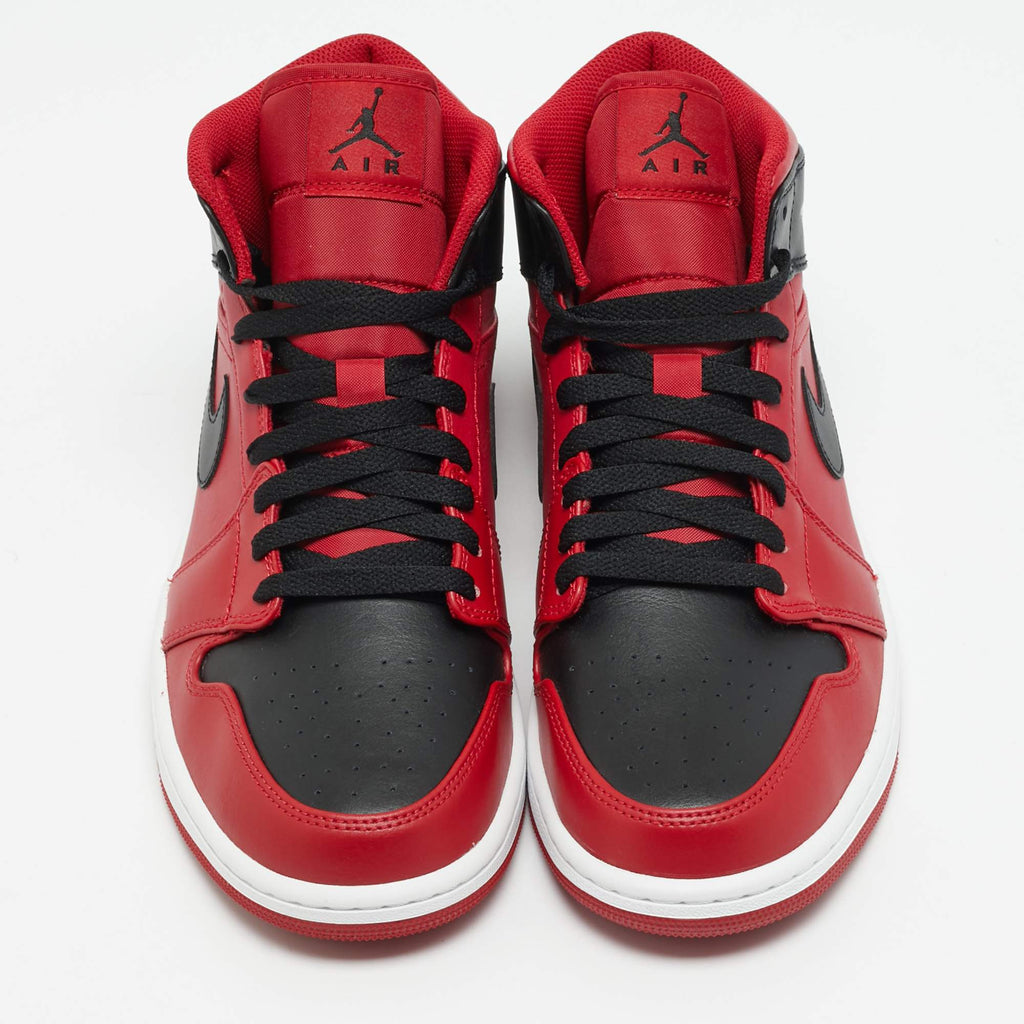 Air Jordans Jordan 1 Reverse Bred