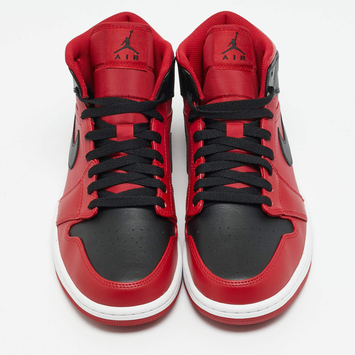 Air Jordans Jordan 1 Reverse Bred