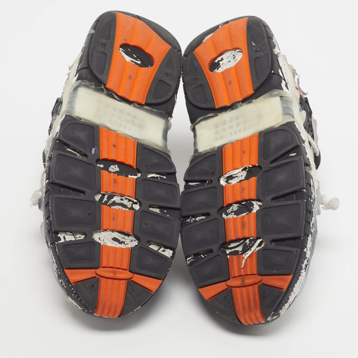 Maison Martin Margiela Fusion