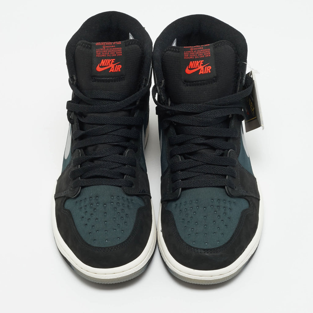 Air Jordans Jordan 1 Retro Element Gore-Tex Particle Grey