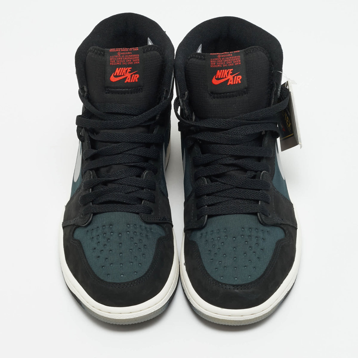 Air Jordans Jordan 1 Retro Element Gore-Tex Particle Grey