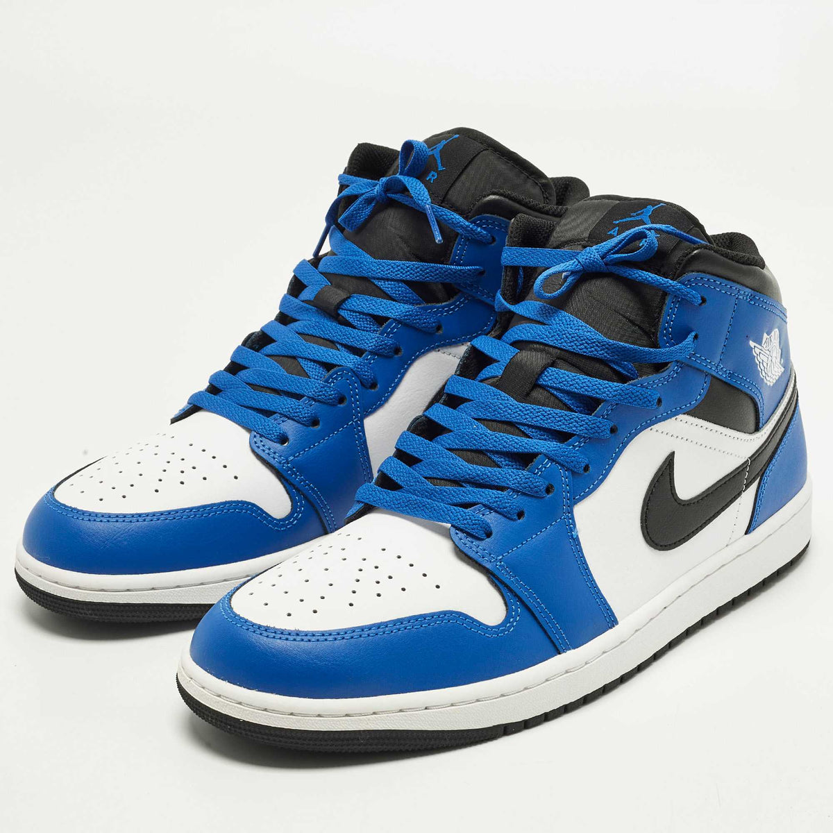Air Jordans Jordan 1 Game Royal