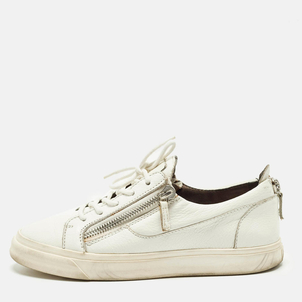 Giuseppe Zanotti Frankie