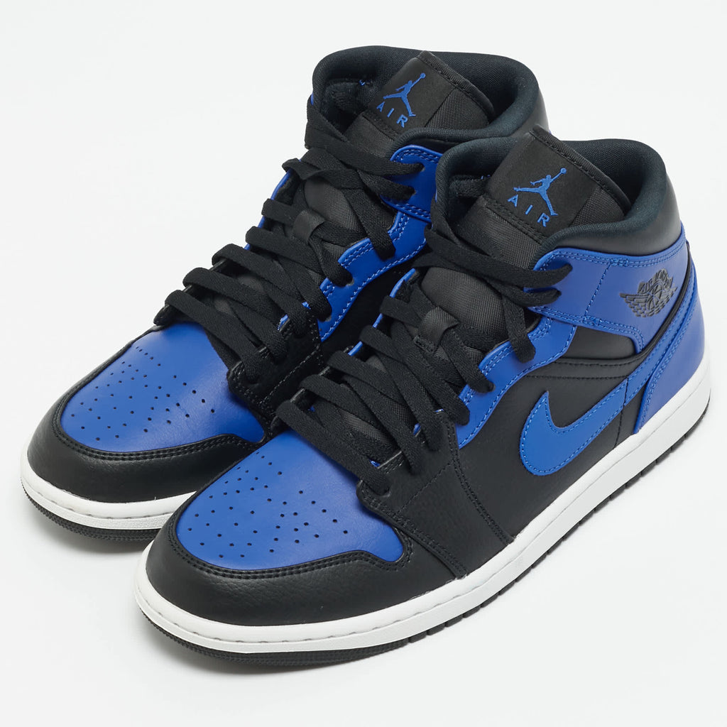 Air Jordans Jordan 1 Hyper Royal